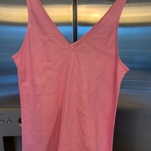 Lily Pulitzer Linen Tank